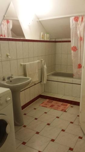  Vendégház Magánszálláshely in Pécs