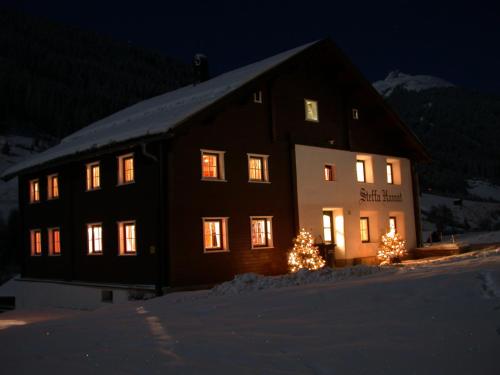 Steffa Hamat, Ischgl (photo 2)