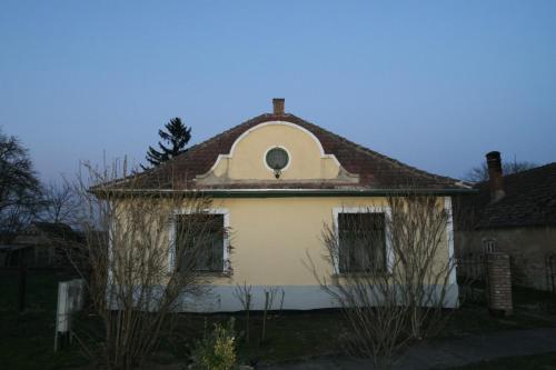  Orgona Vendégház, Pension in Megyer bei Somlóvásárhely