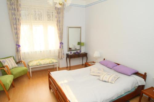  Orgona Vendégház in Megyer