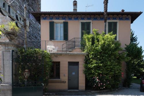  Casa Maderno, Pension in Toscolano-Maderno