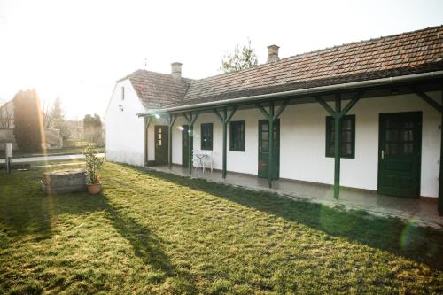  Pitypang Vnedégház in Megyer