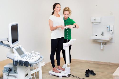 Medical SPA Eglės sanatorija Birštonas - image 7
