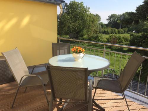 Balcony/terrace, Alte Heimat in Lampertheim