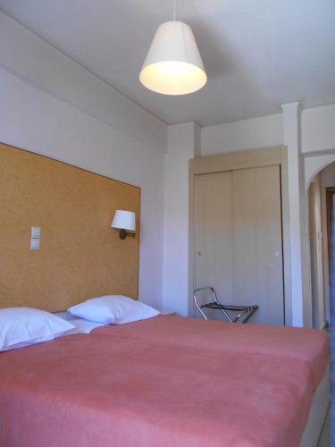 Galaxy Hotel in Pylos