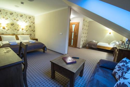 Hotel Biathlon Sport & Spa - image 9