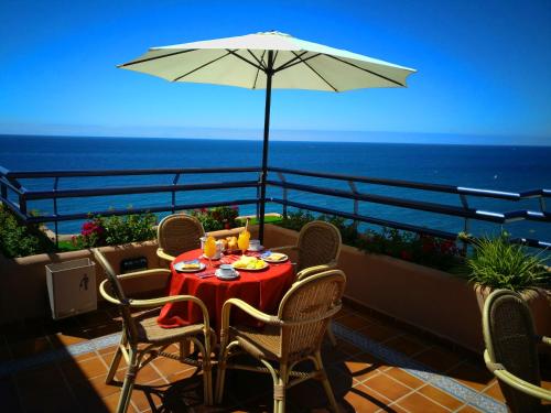  Hotel Apartamentos Princesa Playa, Marbella bei Elviria