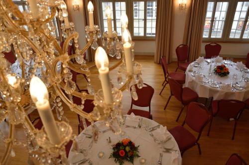 Hotel Zofingen - image 7
