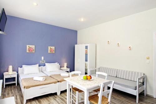 Anna Maria Hotel Maleme 