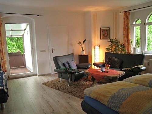 Hotel-Pension Königswald - image 8