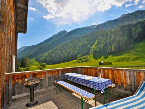 Steffa Hamat, Ischgl (photo 5)