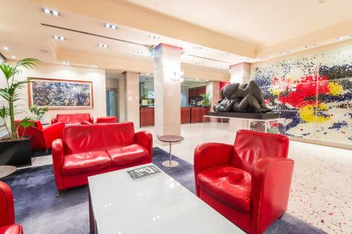 パレス ボンヴェッキアティ