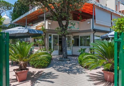 Hotel Le Ginestre, Marina di Pietrasanta