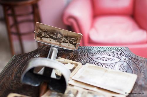 Domus Monamì Luxury Suites - image 13