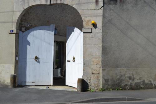 La Maison Des Buis - Chambre d'hôtes - Falaise