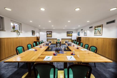 Hotel Am Moosfeld – Munich