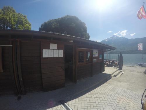 Camping Villaggio Paradiso - image 13