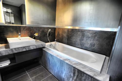 Akoni Hotel, Istanbul (photo 10)