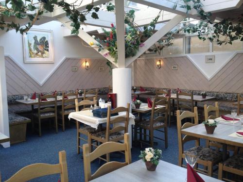 Hotel Sternen in Uri