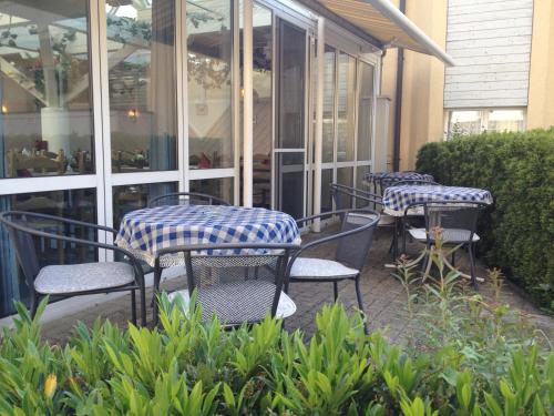 Hotel Sternen in Uri