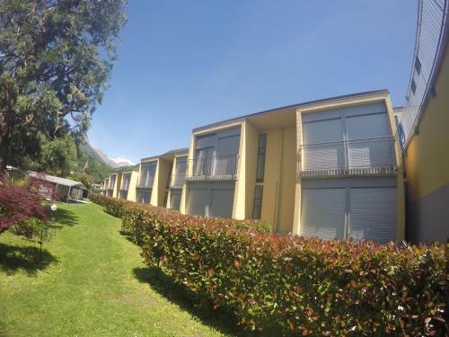 Camping Villaggio Paradiso - main image