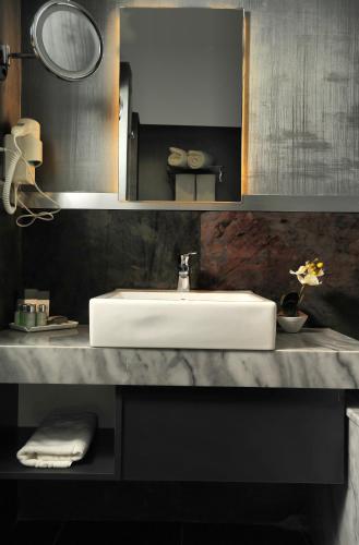 Akoni Hotel, Istanbul (photo 8)