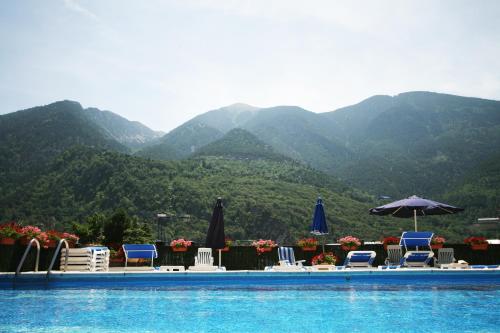 Hotel Pyrénées - Andorra la Vella