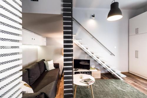  Charming Design Studio in Budapest