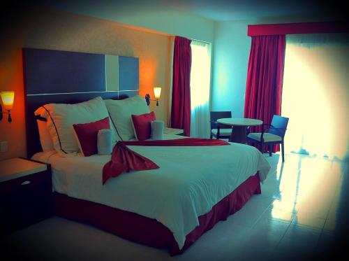Hotel Baluartes Photo 21