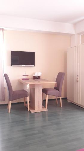  Apartments Carmen in Imotski