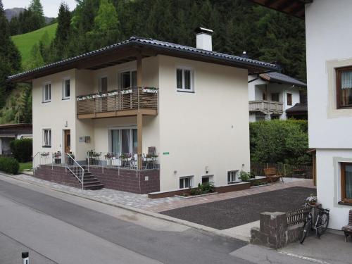 Ferienwohnung Dolomitenheim