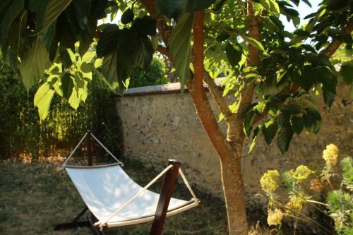 Gîte proche de Giverny