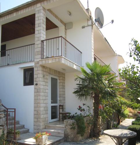  Apartments Mare in Brela
