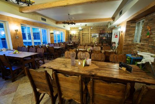 Hotel Biathlon Sport & Spa, Szklarska Poręba (foto 3)