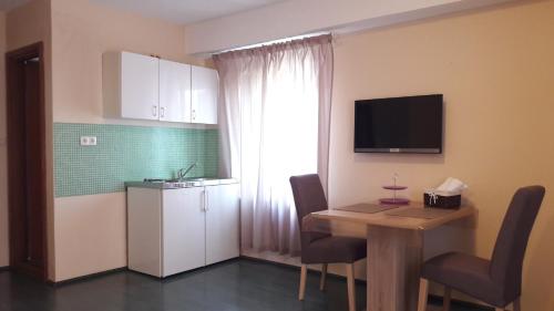  Apartments Carmen in Imotski