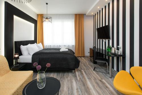 Leo Apartments Old Town, Kraków