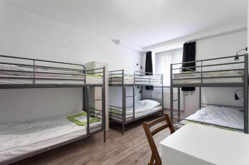 Opera Hostel