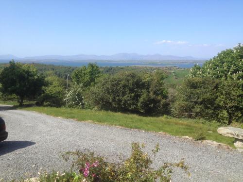 Surrounding environment, Roberts’ Cottage in Newport