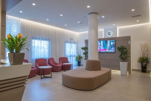 Hotel La Giocca - image 6