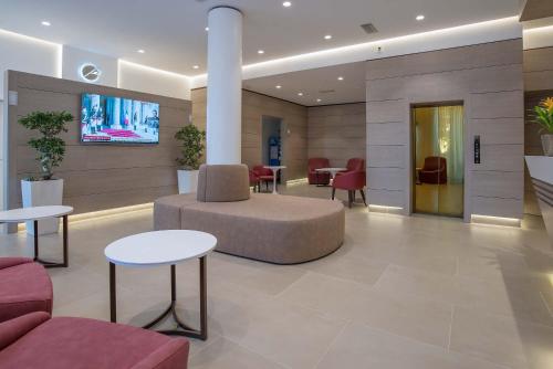 Hotel La Giocca - image 4