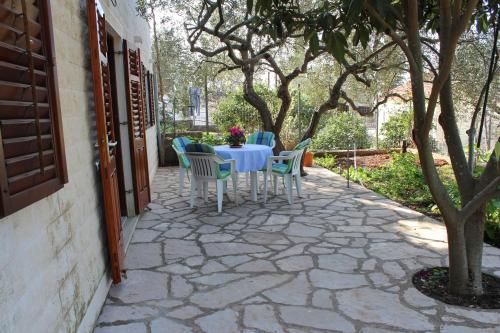  Apartment Pavlovic in Sutivan