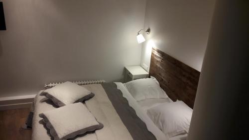 Standard Plus Double Room