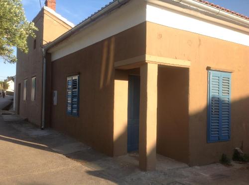  Olib Old Inn in Olib