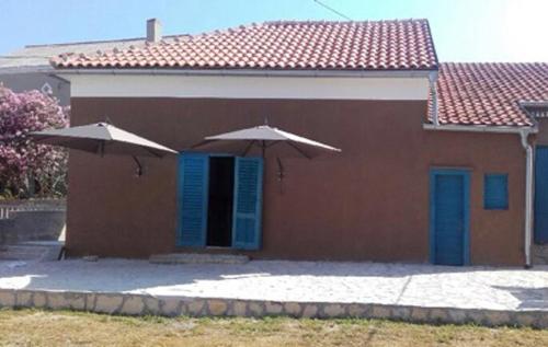  Olib Old Inn in Olib