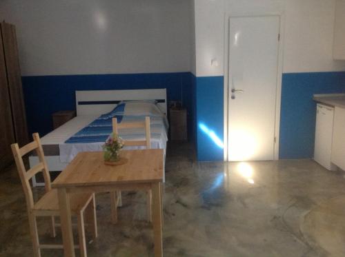  Olib Old Inn in Olib