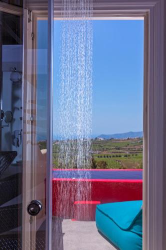 Art Hotel Santorini - image 10