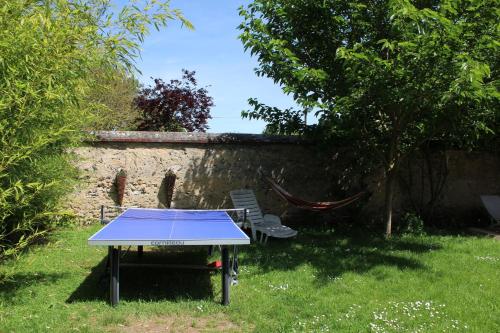 Gîte proche de Giverny