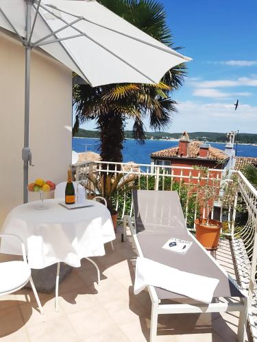 Sea View House Olja