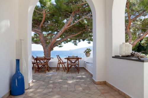 Hotel Mercanti di Mare 2