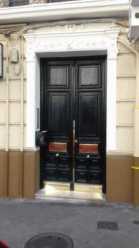 Apartamentos Dali Madrid – Madrid, NC